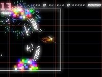 Infinite pew pew screenshot, image №1065896 - RAWG
