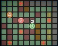 Lucky Dices screenshot, image №3397243 - RAWG