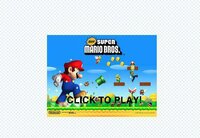 Super Mario screenshot, image №2900625 - RAWG