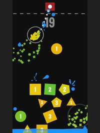 RainFall . . . screenshot, image №1727976 - RAWG