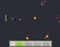 TheBattleAtTheEndOfSpace screenshot, image №3768591 - RAWG