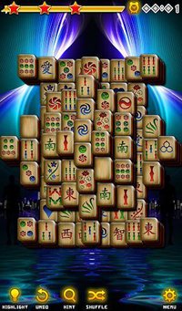 Mahjong Legend screenshot, image №2088122 - RAWG