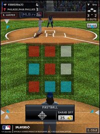 MLB Tap Sports Baseball 2022 screenshot, image №3293516 - RAWG