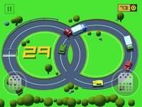 Loop Drive: Crash Race screenshot, image №1939399 - RAWG
