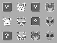 Lovely Memory Game screenshot, image №3531785 - RAWG