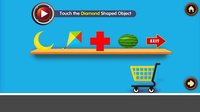 Learn Shapes For Children screenshot, image №1580049 - RAWG