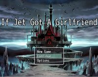 If Jet Got a Girlfriend screenshot, image №2671485 - RAWG