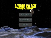 Lunar Killer screenshot, image №1224289 - RAWG