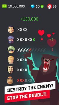 Dictator – Rule the World screenshot, image №1494977 - RAWG
