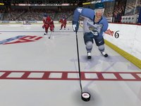 NHL 2005 screenshot, image №401427 - RAWG