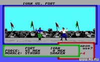 Sid Meier's Pirates! (1987) screenshot, image №308451 - RAWG