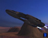 Arcturus screenshot, image №358271 - RAWG