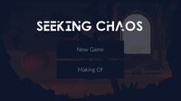 Seeking Chaos screenshot, image №2999394 - RAWG