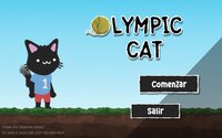 Olympic Cat screenshot, image №2995882 - RAWG