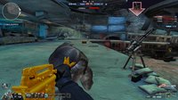 Cross Fire screenshot, image №501348 - RAWG