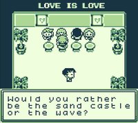 Existential Speed Dating screenshot, image №1999419 - RAWG