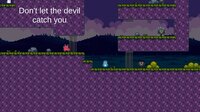 Call of the Devil screenshot, image №3407045 - RAWG