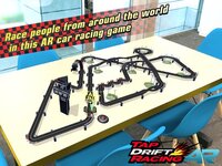 TAP DRIFT RACING - AR screenshot, image №2683316 - RAWG