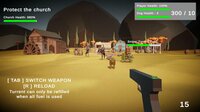 The last day in town screenshot, image №2601623 - RAWG
