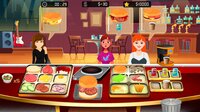 Burger Restaurant Simulator screenshot, image №3919043 - RAWG