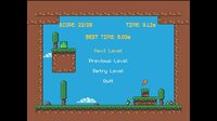Carrot Slime 2 screenshot, image №2916028 - RAWG