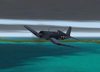 Microsoft Combat Flight Simulator 2 screenshot, image №311223 - RAWG