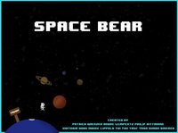 SpaceBear screenshot, image №1123210 - RAWG