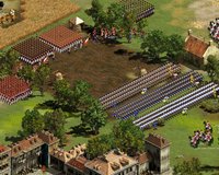 Cossacks 2: Napoleonic Wars screenshot, image №378021 - RAWG