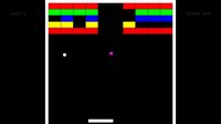 BREAKOUT INFINATE screenshot, image №2290707 - RAWG