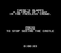 Castle of no Escape 2 screenshot, image №112709 - RAWG