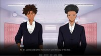 Jaden & Jasmine: The Curse of Deception screenshot, image №2878112 - RAWG