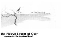 The Plague Bearer of Garr screenshot, image №1900721 - RAWG