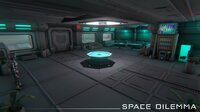 Space Dilemma screenshot, image №3317126 - RAWG