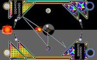 Hyper Neon Pinball screenshot, image №1280043 - RAWG