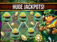Slots: Hot Vegas Slot Machines Casino & Free Games screenshot, image №1363250 - RAWG