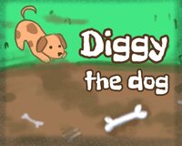 Diggy the Dog screenshot, image №2821782 - RAWG