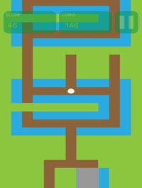 Maze Swipe screenshot, image №1808688 - RAWG