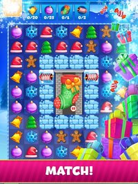 Christmas Sweeper 3 screenshot, image №2194576 - RAWG