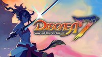 Disgaea 7: Vows of the Virtueless screenshot, image №3888446 - RAWG