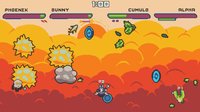 Floaty Fighters (itch) screenshot, image №2273694 - RAWG