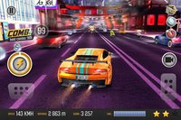 Road Racing: Highway Car Chase screenshot, image №1372429 - RAWG