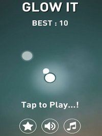 Lets Glow It: Rolly Ball Jump screenshot, image №1914248 - RAWG