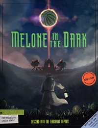 Melone in the Dark screenshot, image №1032638 - RAWG