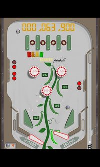 Bean Farmer Pinball screenshot, image №1076843 - RAWG