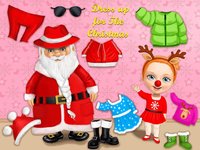 Sweet Baby Girl Christmas 2 screenshot, image №1592599 - RAWG