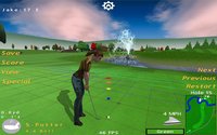 Birdie Golf screenshot, image №981339 - RAWG