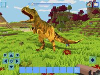 JurassicCraft Survive & Craft screenshot, image №906906 - RAWG