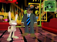 Sam & Max: 105 - Reality 2.0 screenshot, image №473816 - RAWG