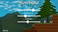 Lands of dreams screenshot, image №3006951 - RAWG