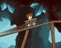 Panic Rails screenshot, image №2994768 - RAWG